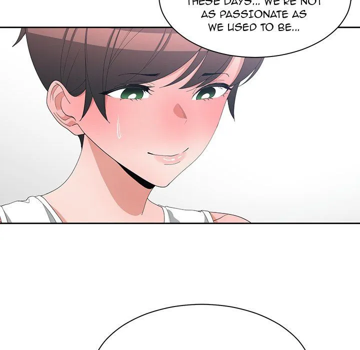 Childhood Friends Chapter 7 – page 71