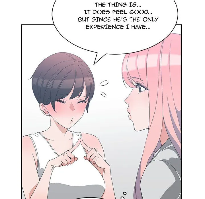 Childhood Friends Chapter 7 – page 72