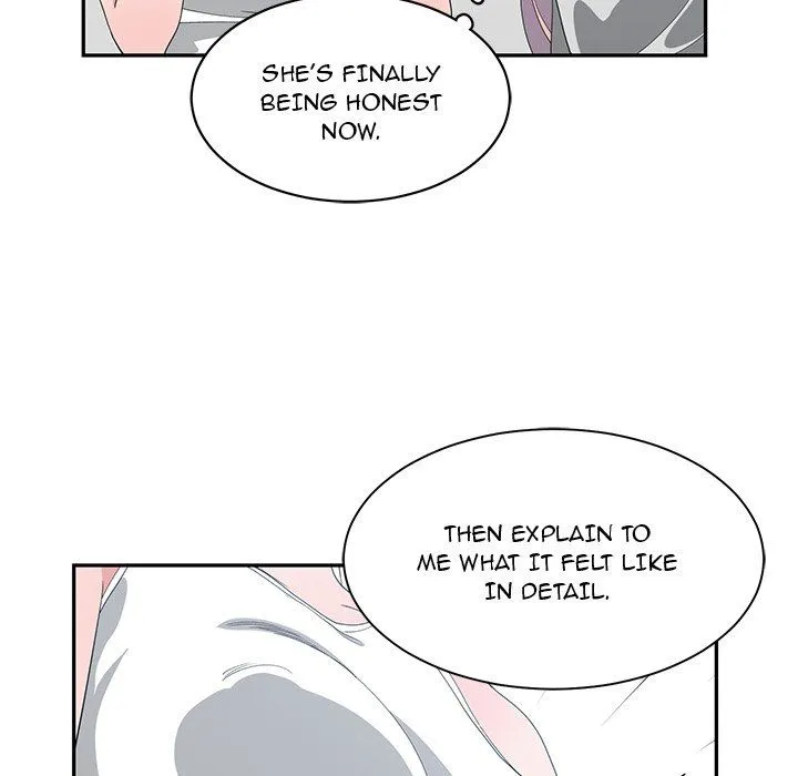 Childhood Friends Chapter 7 – page 73