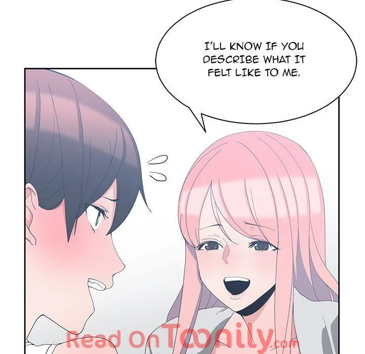Childhood Friends Chapter 7 – page 75