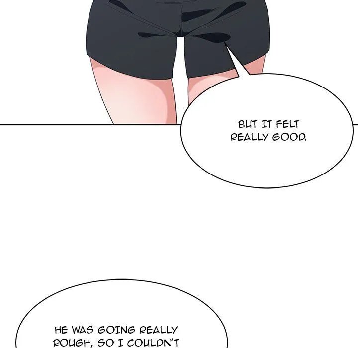 Childhood Friends Chapter 7 – page 80