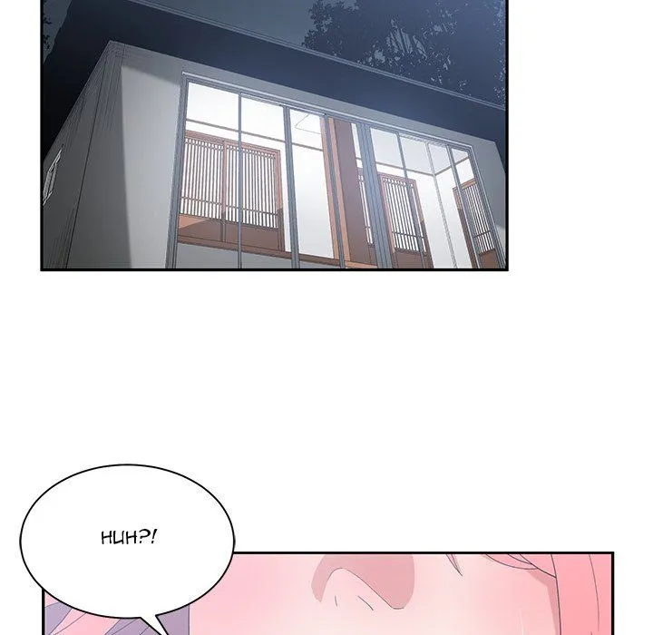 Childhood Friends Chapter 7 – page 85