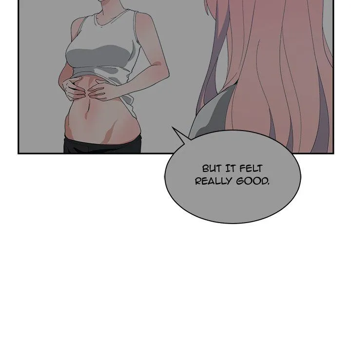 Childhood Friends Chapter 7 – page 89