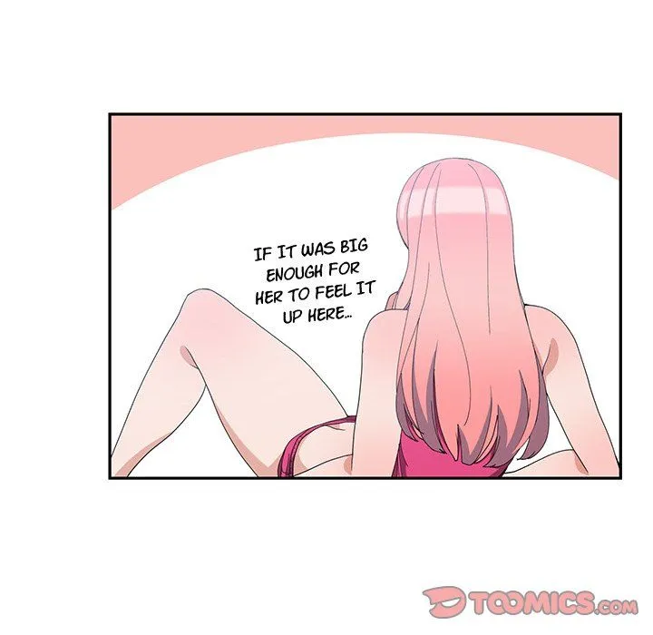 Childhood Friends Chapter 7 – page 90