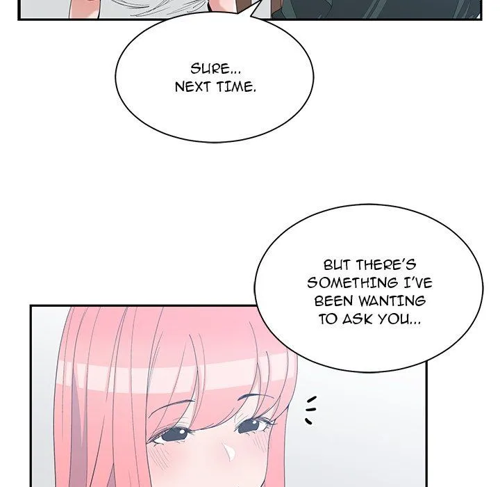 Childhood Friends Chapter 18 – page 11