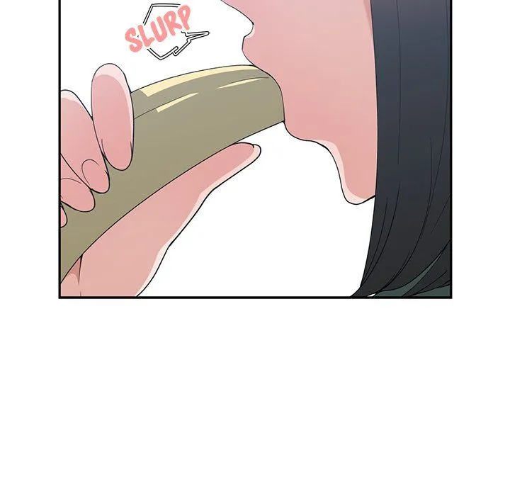 Childhood Friends Chapter 18 – page 17