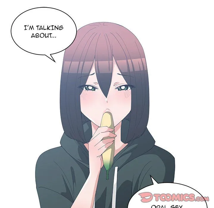 Childhood Friends Chapter 18 – page 18