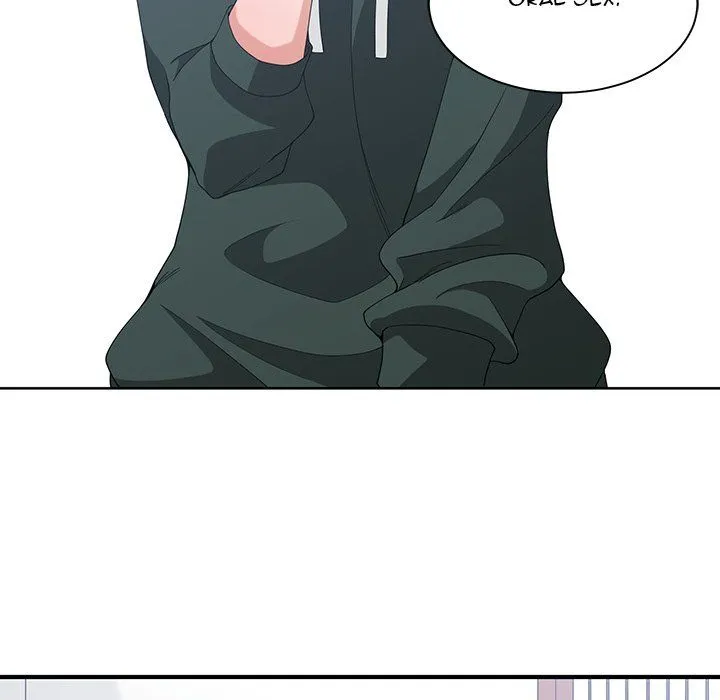 Childhood Friends Chapter 18 – page 19
