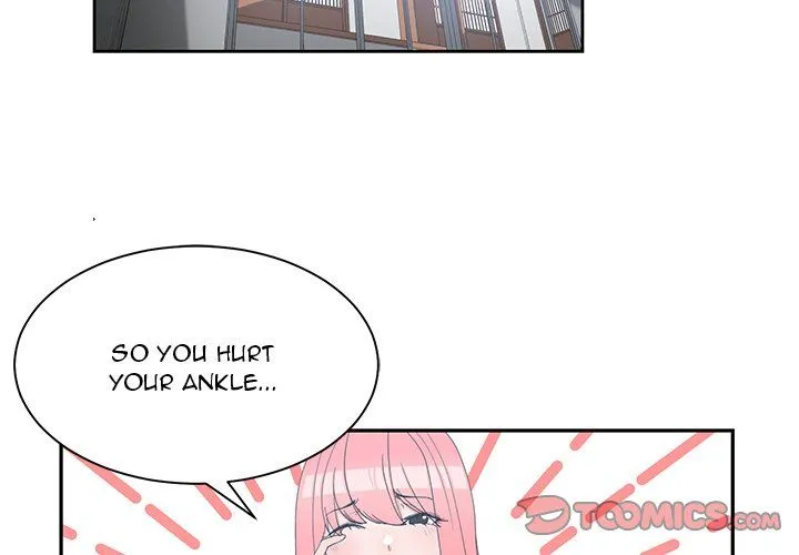 Childhood Friends Chapter 18 – page 2