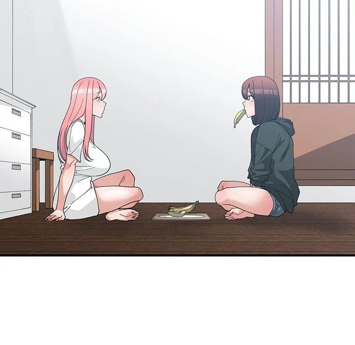 Childhood Friends Chapter 18 – page 20
