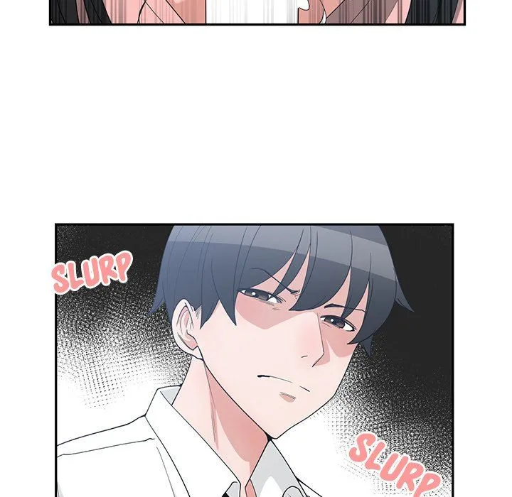 Childhood Friends Chapter 18 – page 25