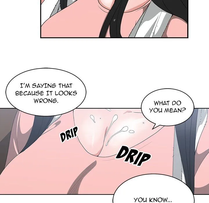 Childhood Friends Chapter 18 – page 29