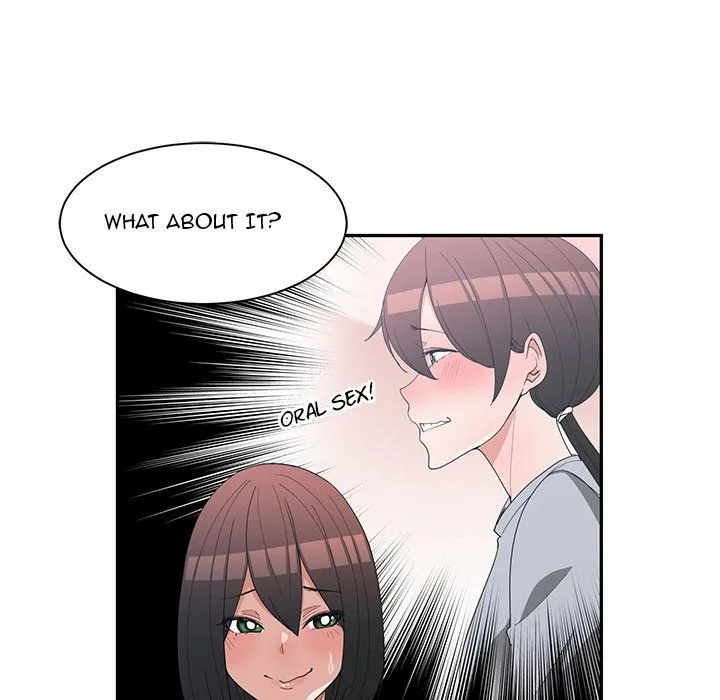 Childhood Friends Chapter 18 – page 32