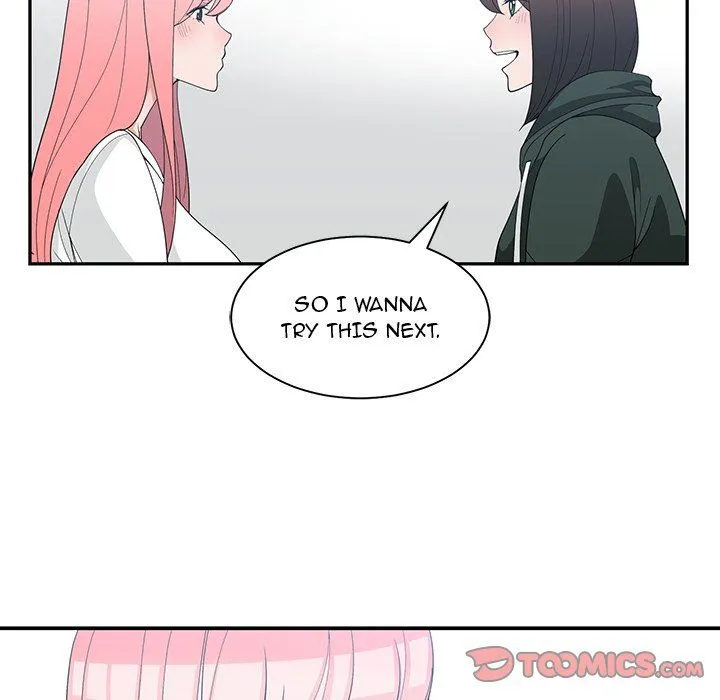 Childhood Friends Chapter 18 – page 34