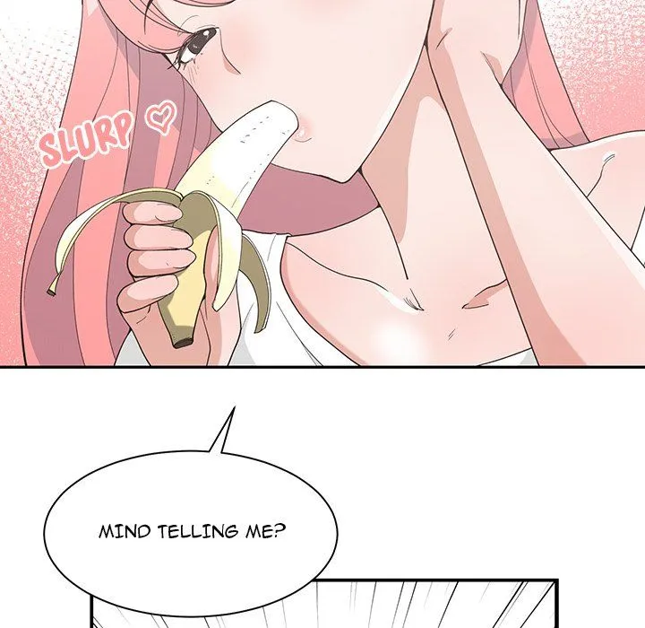 Childhood Friends Chapter 18 – page 39