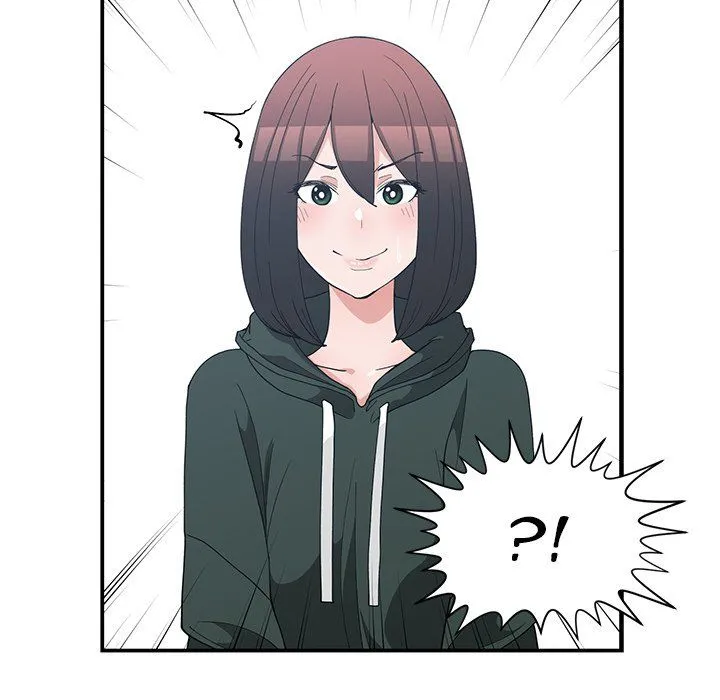 Childhood Friends Chapter 18 – page 40