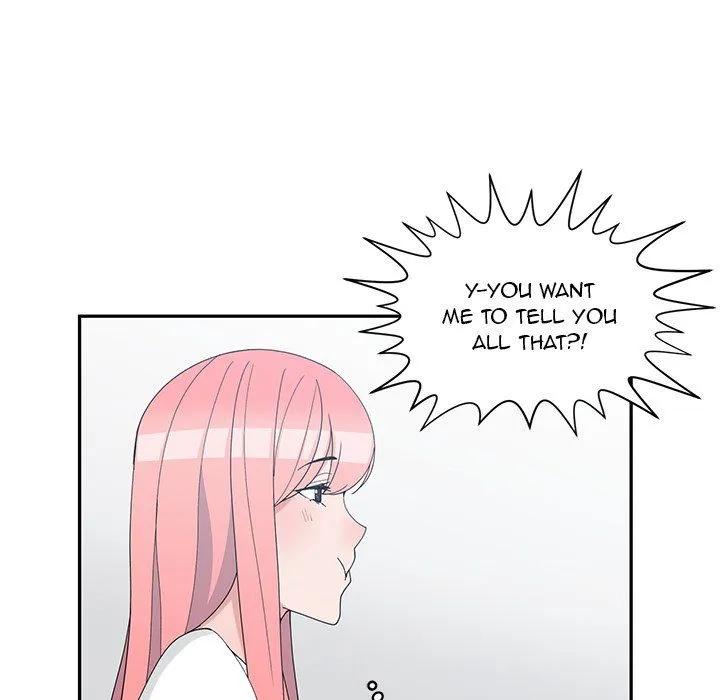Childhood Friends Chapter 18 – page 41