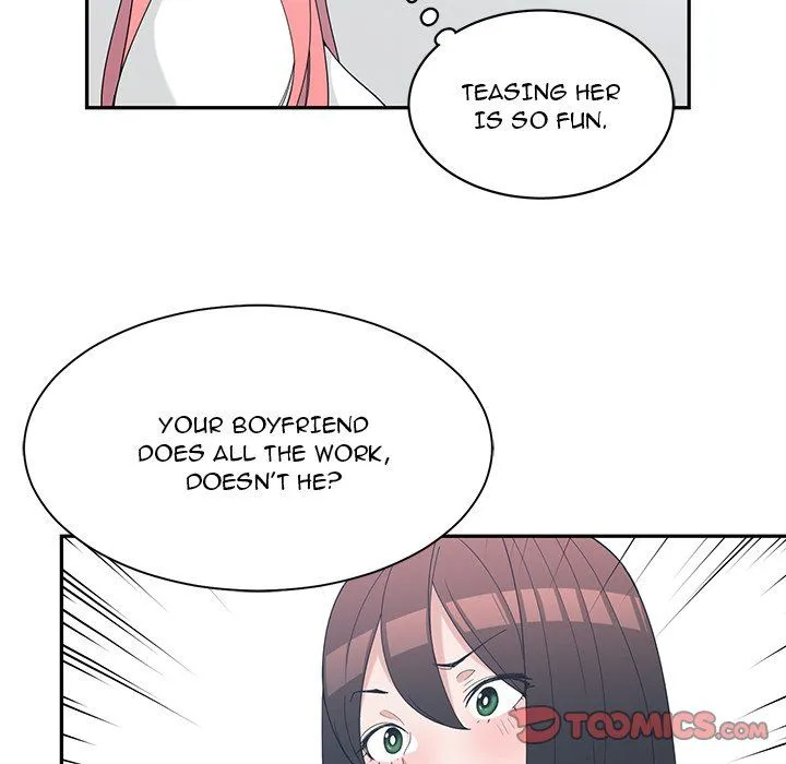 Childhood Friends Chapter 18 – page 42