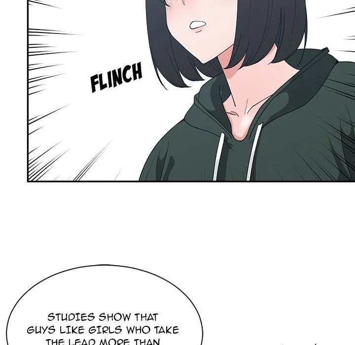 Childhood Friends Chapter 18 – page 43