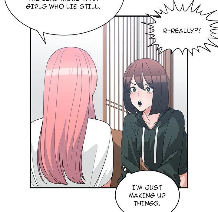 Childhood Friends Chapter 18 – page 44