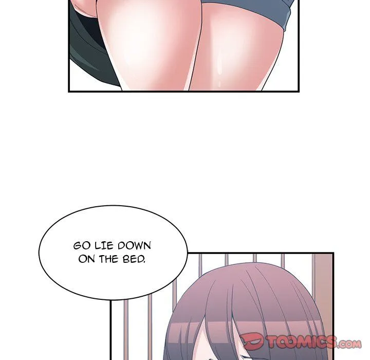 Childhood Friends Chapter 18 – page 46