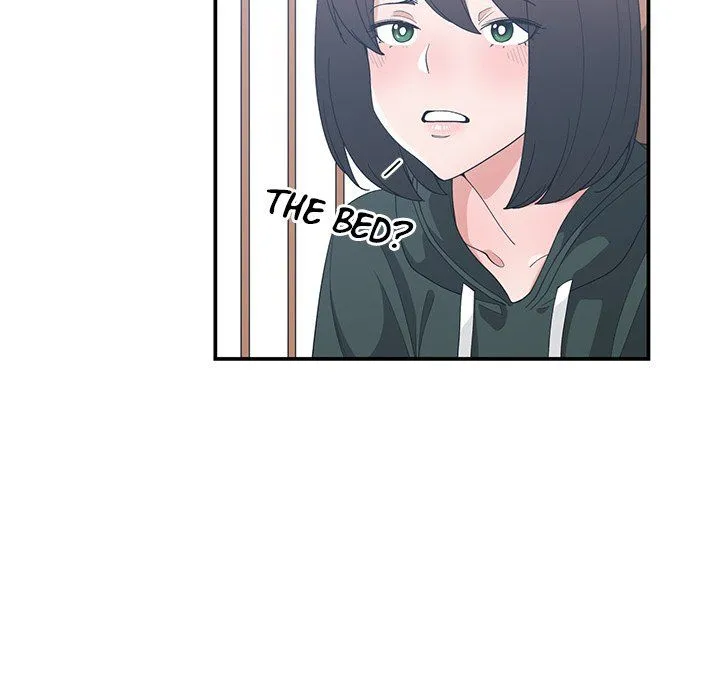 Childhood Friends Chapter 18 – page 47