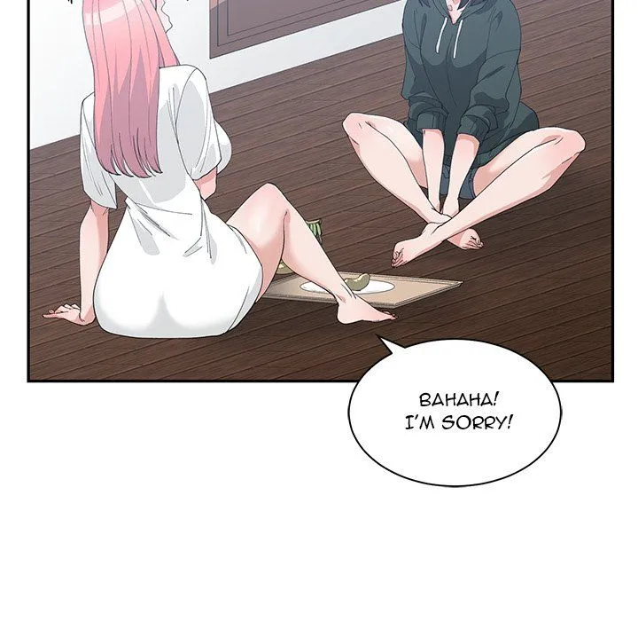 Childhood Friends Chapter 18 – page 5
