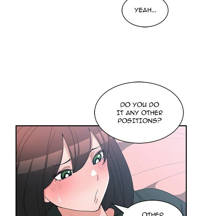 Childhood Friends Chapter 18 – page 52