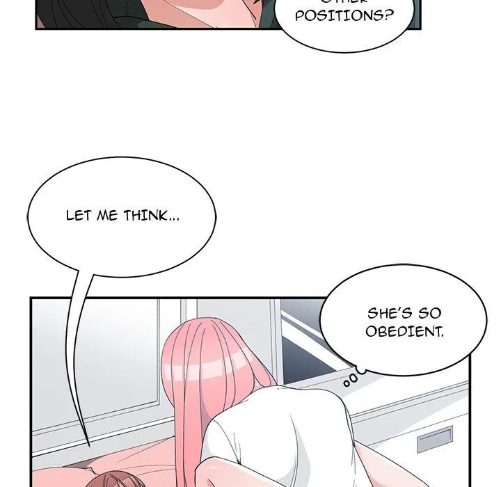 Childhood Friends Chapter 18 – page 53