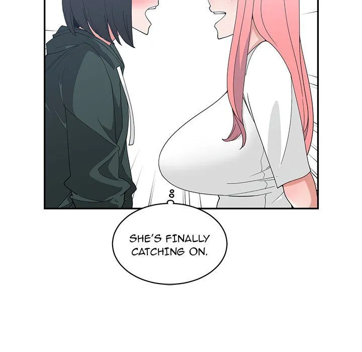Childhood Friends Chapter 18 – page 59