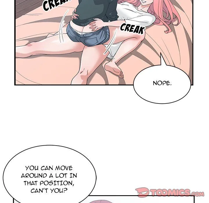 Childhood Friends Chapter 18 – page 62