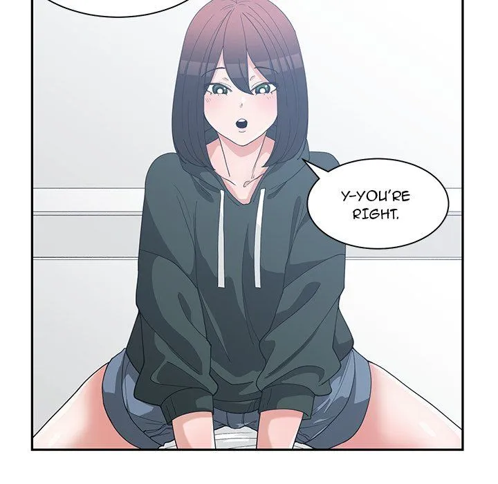 Childhood Friends Chapter 18 – page 63