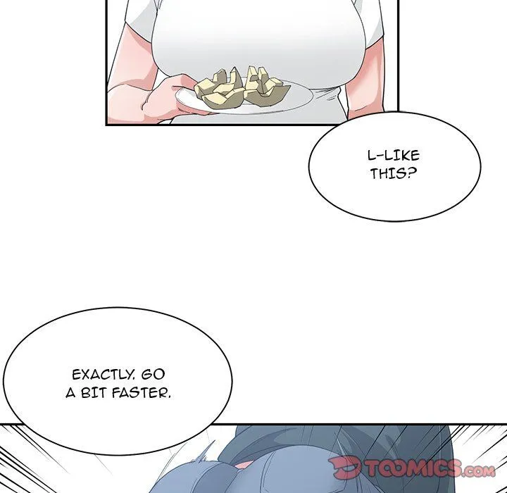 Childhood Friends Chapter 18 – page 66