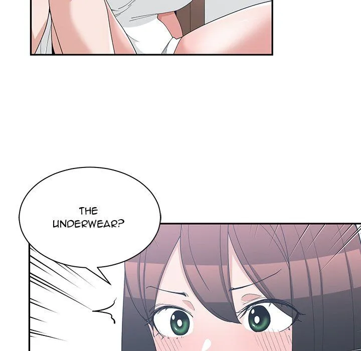 Childhood Friends Chapter 18 – page 7