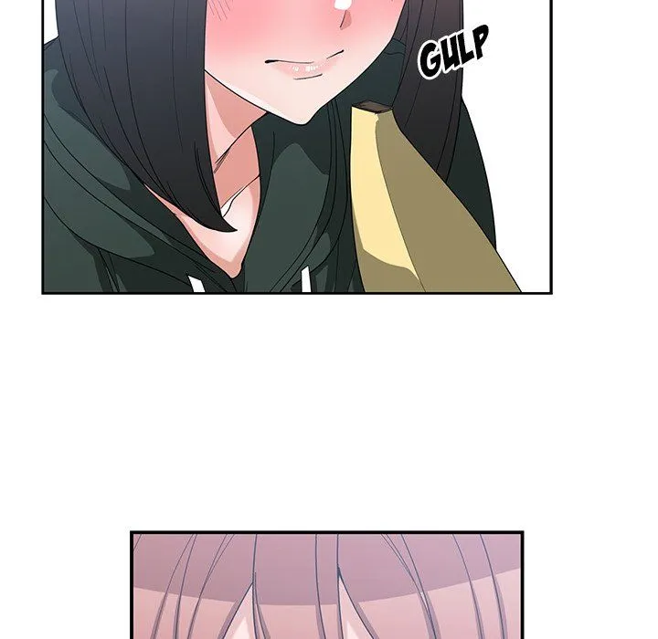 Childhood Friends Chapter 18 – page 76