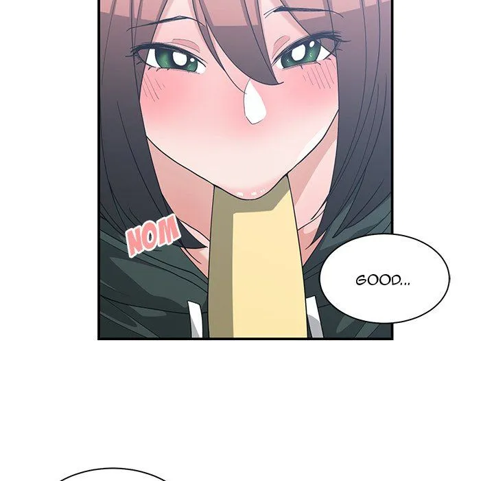 Childhood Friends Chapter 18 – page 77