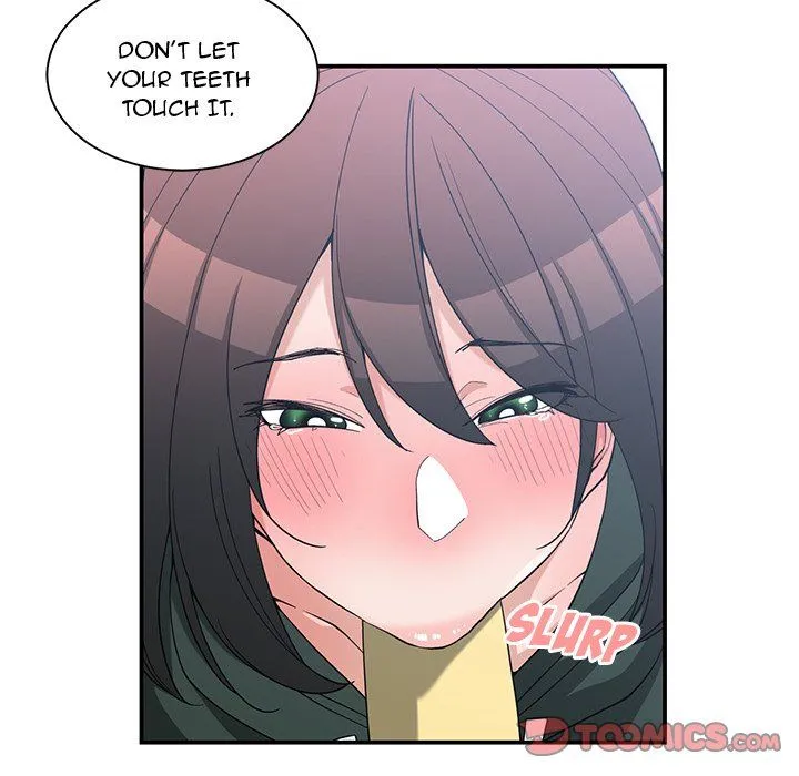 Childhood Friends Chapter 18 – page 78