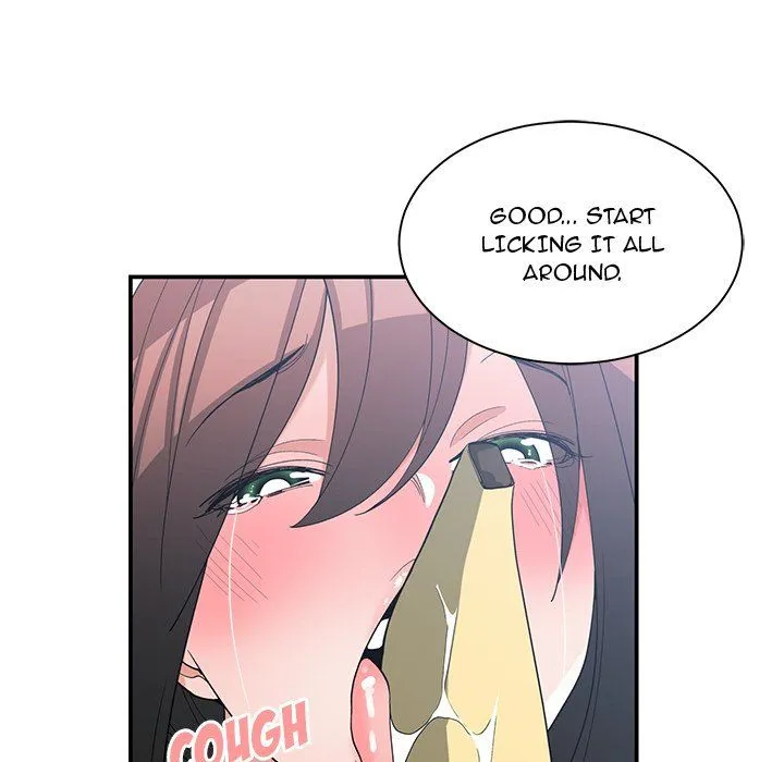 Childhood Friends Chapter 18 – page 79