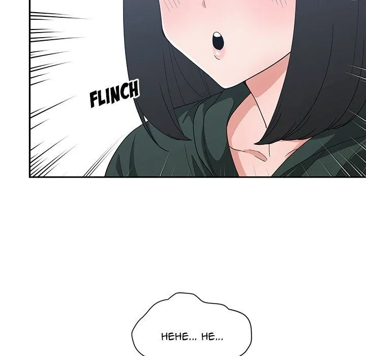 Childhood Friends Chapter 18 – page 8