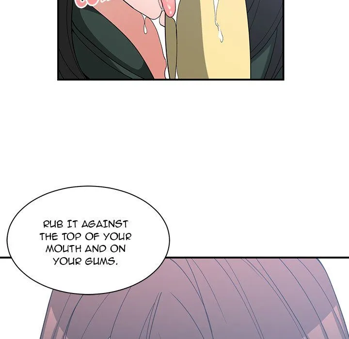 Childhood Friends Chapter 18 – page 80