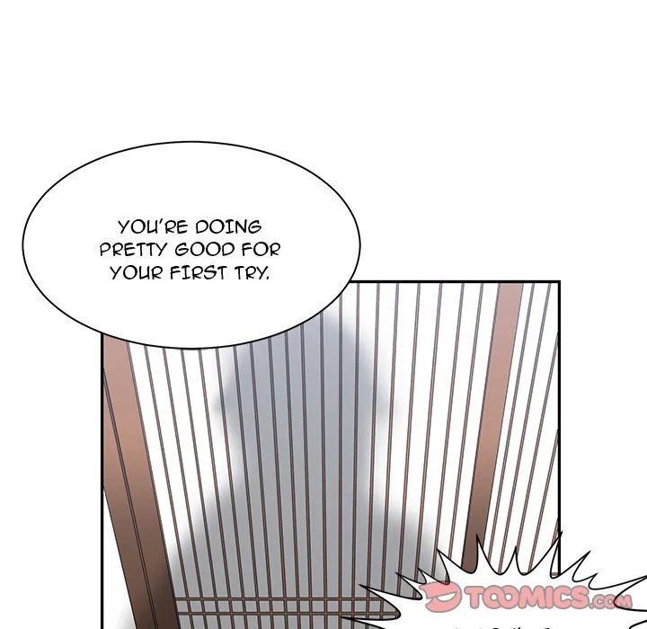 Childhood Friends Chapter 18 – page 82