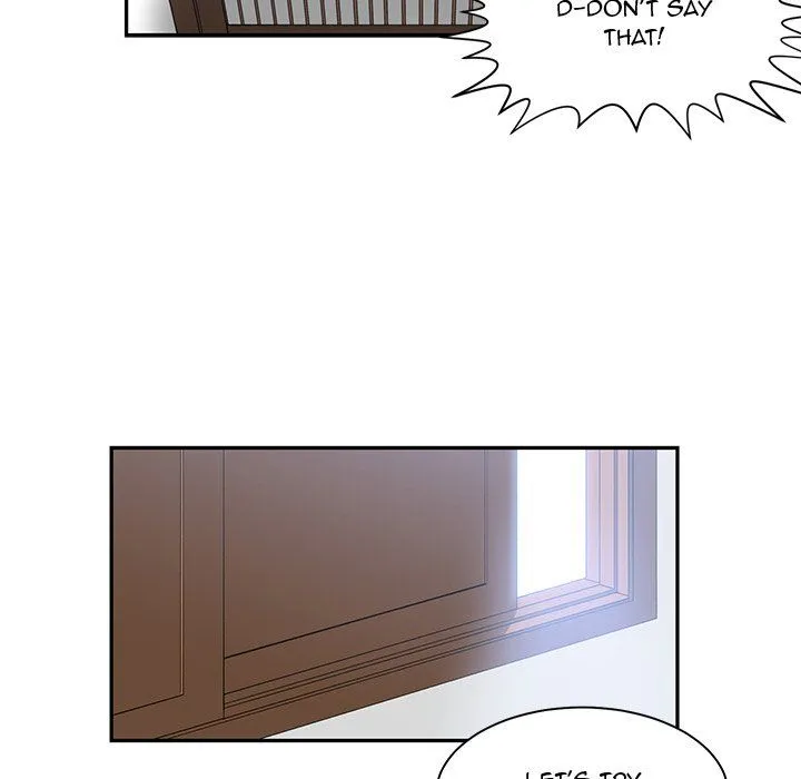 Childhood Friends Chapter 18 – page 83