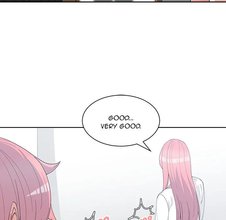 Childhood Friends Chapter 18 – page 85