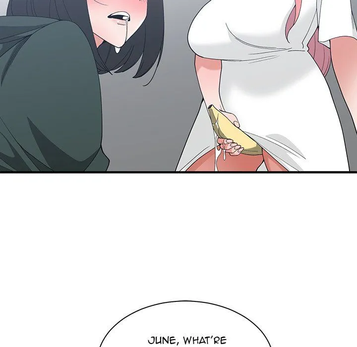 Childhood Friends Chapter 18 – page 89