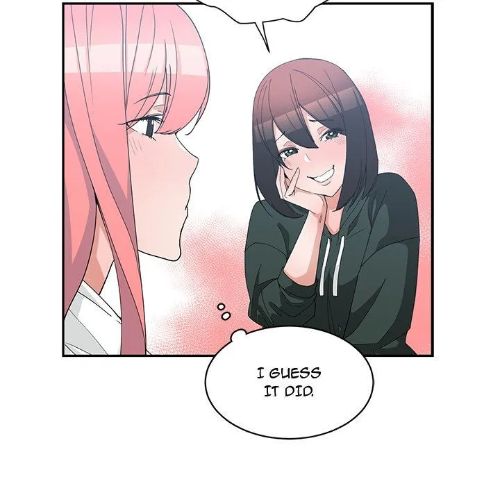 Childhood Friends Chapter 18 – page 9