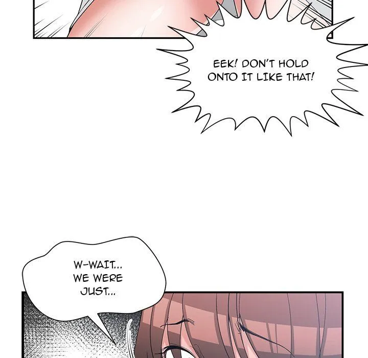 Childhood Friends Chapter 18 – page 92