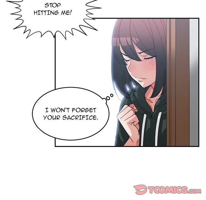 Childhood Friends Chapter 18 – page 98