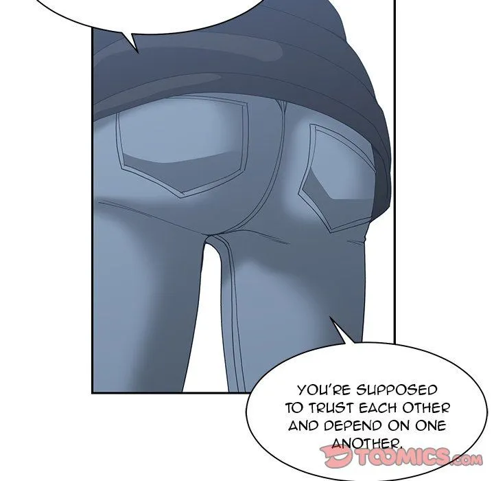 Childhood Friends Chapter 28 – page 10