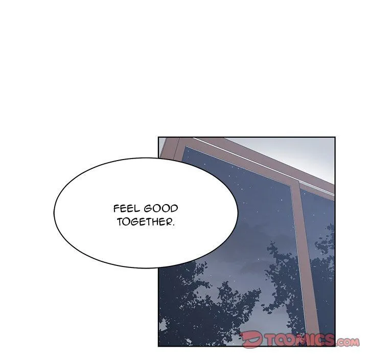 Childhood Friends Chapter 28 – page 102