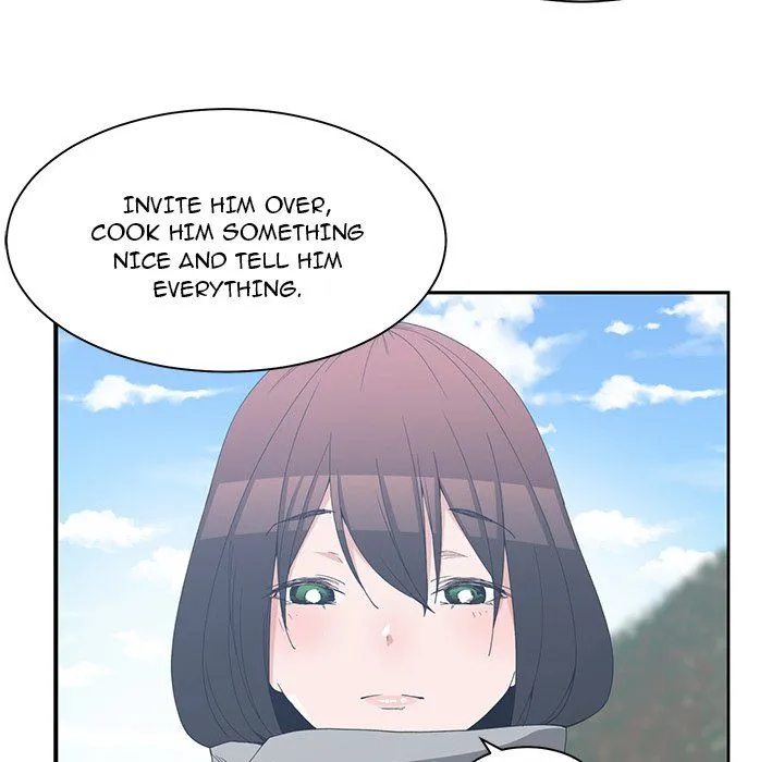Childhood Friends Chapter 28 – page 11